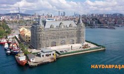 Haydarpaşa ve Sirkeci garı yeniden hayata geçiyor