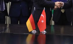 Almanya: Türkiye, birçok siyasi konuda muhatap olarak önemli rol oynuyor