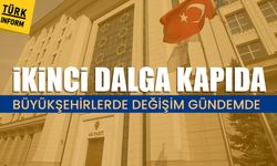AK Parti teşkilatlarında büyük değişim sinyali