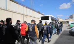 Mardin’de 262 milyon liralık yasa dışı bahis operasyonu