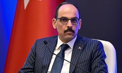 İbrahim Kalın: Gazze’de iki yıldır süren saldırılar ateşkesle sona erdi