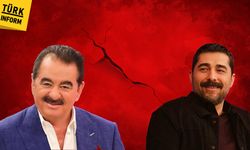 İbrahim Tatlıses oğluna kelepçe taktırdı!