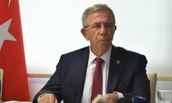 Mansur Yavaş'tan Hüseyin Can Güner'in tutuklanmasına tepki: "Tutuksuz yargılama mümkündü"