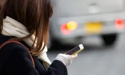 İçişleri Bakanlığı’ndan yeni uygulama: Vatandaşlar telefonundan suç ihbarı yapabilecek!