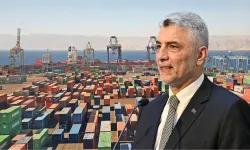 İhracatta rekor artış! Bakan Bolat Türkiye’nin performansını değerlendirdi
