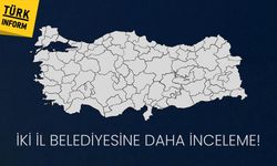 Aziz İhsan Aktaş soruşturmasında iki belediyeye daha inceleme!