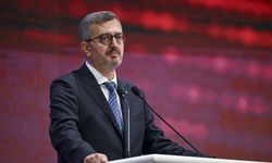 İletişim Başkanı Duran’dan Özgür Özel’e sert tepki
