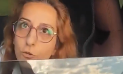 İstanbul’da yol verme tartışması hastaneye yetişmeye çalışan sürücüyü mağdur etti