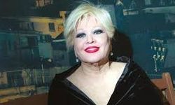 Muazzez Abacı kalp krizi geçirdi!