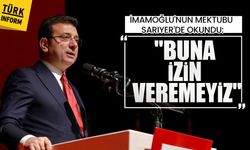 Ekrem İmamoğlu: Kaybedeceklerini anladıkça iyice saldırganlaştılar
