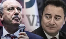 Muharrem İnce, Ali Babacan'a yanıt verdi