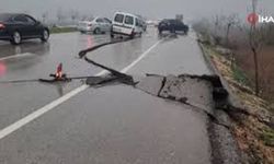 En yüksek deprem riski taşıyan iki ilçe belli oldu! İşte o ilçeler...