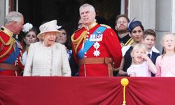 Kral Charles’tan sert hamle: Prens Andrew artık 'Prens' değil!