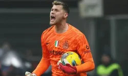 Inter kalecisi ölümcül kazaya karıştı!