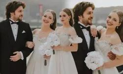 Ünlü çift sessizliğini bozdu: 'Geçen hafta yollarımızı ayırdık'
