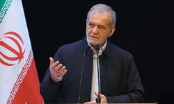İran Cumhurbaşkanı’ndan dikkat çeken çıkış “Türkiye’nin durumu bizden daha iyi”