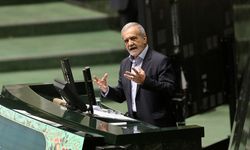 İran Cumhurbaşkanı Pezeşkiyan: 'Nükleer tesislerimizi yeniden daha güçlü şekilde inşa edeceğiz'