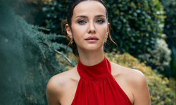 İrem Helvacıoğlu anne oldu! Kızı Sora’yı ilk kez paylaştı