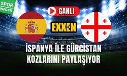İspanya - Gürcistan CANLI MAÇ İZLE DÜNYA KUPASI ELEMELERİ