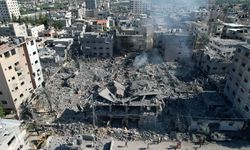 İsrailli Antropolog Halper: İsrail’in amacı Gazze’yi yaşanılmaz kılmak