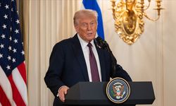 İsrail, Gazze’ye saldırıyor! Trump’tan “Ateşkes devam ediyor” açıklaması