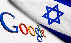 İsrail’in Google ve Amazon’la yaptığı gizli anlaşma ortaya çıktı