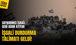 SON DAKİKA | Soykırımcı İsrail yönetiminden beklenmedik hamle: Gazze işgali durduruldu mu?