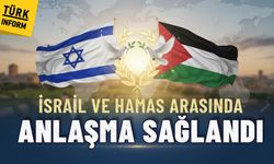 Trump: İsrail ve Hamas barış planının ilk aşamasını onayladı