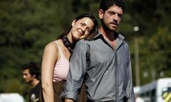Issız Adam filmde aslında kendini oynamış! Cemal Hünal'dan aşk itirafı