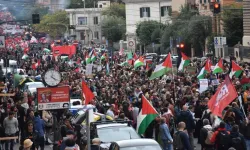 İtalya'da Sumud Filosu için genel grev kararı