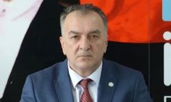 İYİ Parti Eski İl Başkanına cinayetten 11 yıl 3 ay hapis cezası