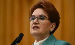 Akşener'den aylar sonra gelen ilk görüntü!