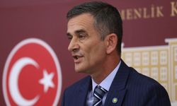 Ümit Dikbayır CHP’ye katılıyor: İYİ Parti’den ihraç sonrası CHP yolunu seçti!