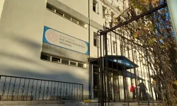 Erzurum'da okul çıkışında izdiham: 23 öğrenci hastaneye kaldırıldı