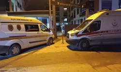 İzmir’de aile katliamı: Anne ve babasını öldürüp intihar etti