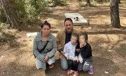 İzmir'de yaşayan Avcı ailesi evden çıkarıldı, ormanda yaşam mücadelesi veriyor