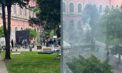 İTÜ'de Abdullah Çatlı filmi krizi: Öğrenciler tepki gösterdi