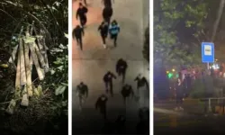 Karadağ’daki bıçaklama olayında yeni gelişme