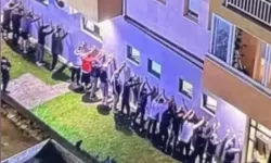 Karadağ’daki saldırıları başlatanların Türk olmadığı ortaya çıktı