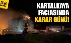 Kartalkaya faciasında karar günü!