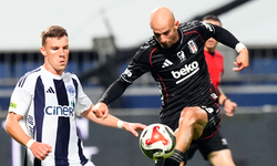 Beşiktaş’ta hücum planı değişiyor: Cerny için yeni rol