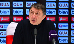 Kasımpaşa’da Şota ayrıldı! Yerine gelecek isim belli oldu...