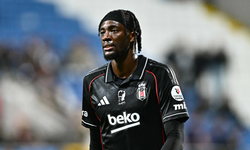 Beşiktaş’ta Tammy Abraham gelişmesi: 13 milyon euro!