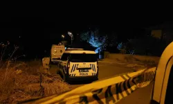 Pes dedirten olay! Evli çift cami çıkışında saldırıya uğradı: Hayatlarını kaybettiler