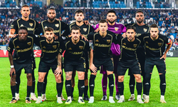 Süper Lig'in gediklisi Kayserispor son 11 sezonun en kötü başlangıcını yaptı