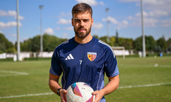 Kayserispor kaptanı Cardoso’dan iddialı sözler: 'Trabzonspor'a karşı da kazanmak için oynayacağız'