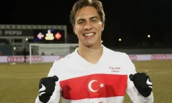 Kenan Yıldız’a büyük onur: 'Mükemmelliyet Ödülü’nün sahibi oldu