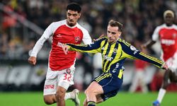Fenerbahçe, Fatih Karagümrük'ü 2-1'le geçti!