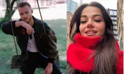 Kerem Bursin ve Selin Yağcıoğlu sevgili mi oldu?