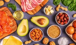 Ketojenik diyet nedir, nasıl yapılır? Kimler ketonojik diyet yapabilir?
